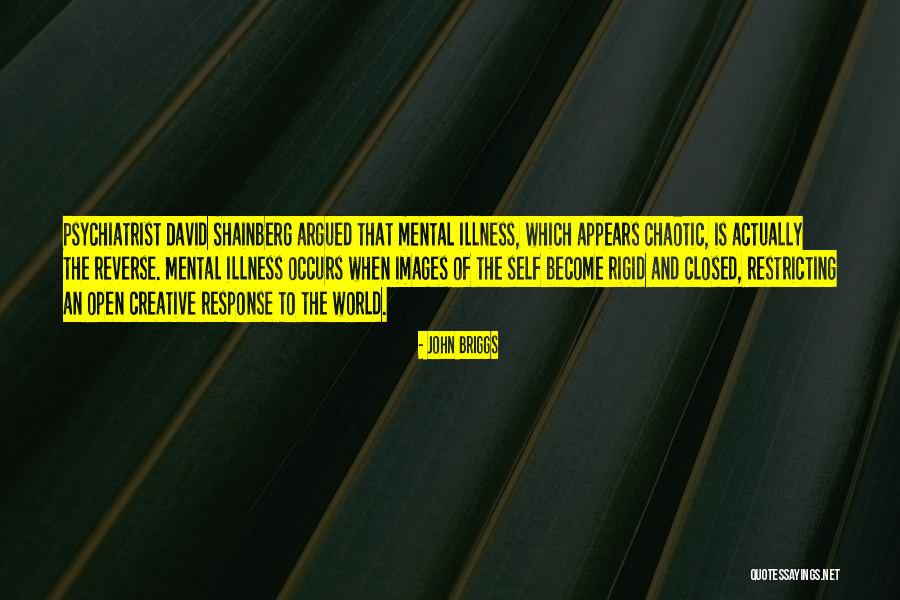 Superficially Cultured Quotes By John Briggs Superficially Cultured Quotes By John Briggs