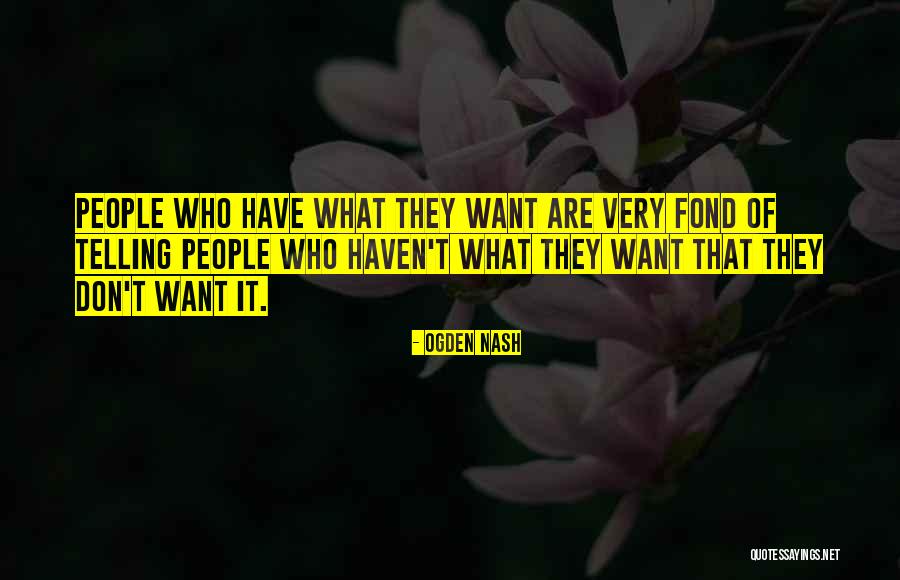 Superficie Definicion Quotes By Ogden Nash Superficie Definicion Quotes By Ogden Nash