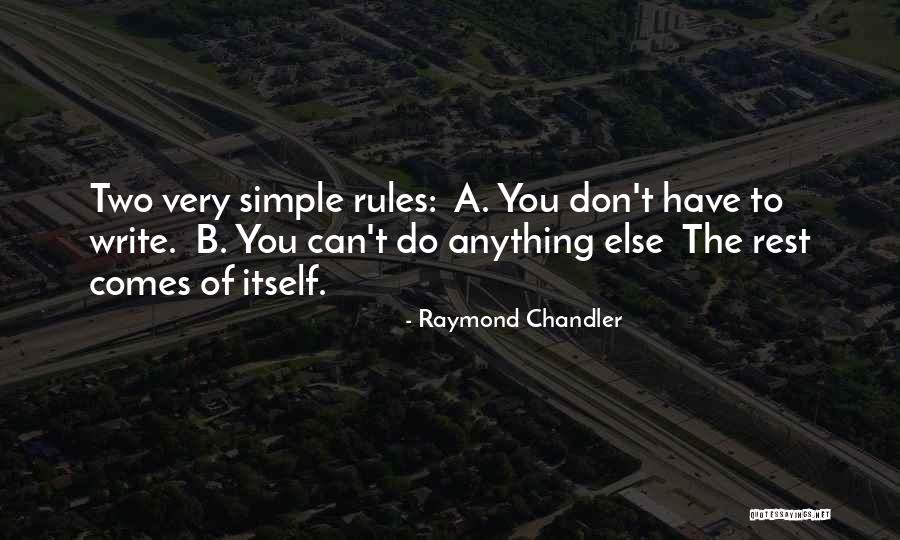 Superficie Definicion Quotes By Raymond Chandler Superficie Definicion Quotes By Raymond Chandler
