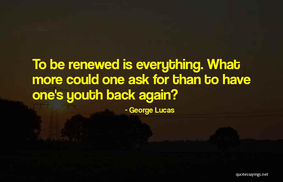 Superficie Esferica Quotes By George Lucas Superficie Esferica Quotes By George Lucas