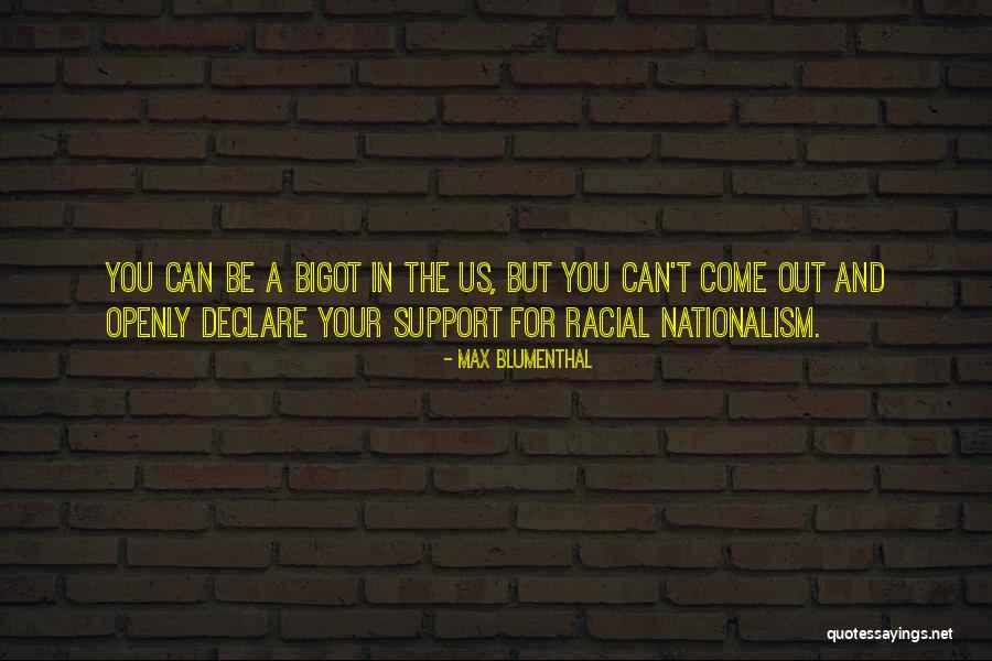 Superficie Quotes By Max Blumenthal Superficie Quotes By Max Blumenthal