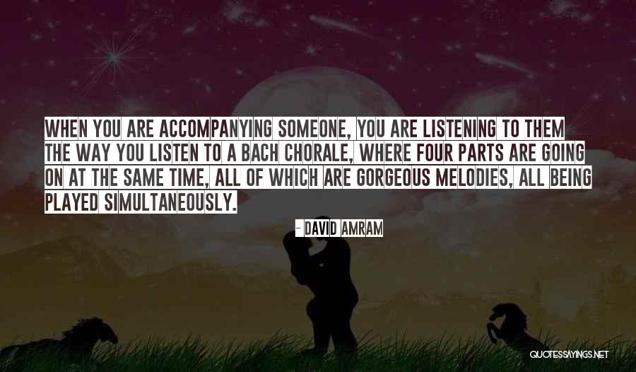Superficielle Def Quotes By David Amram Superficielle Def Quotes By David Amram