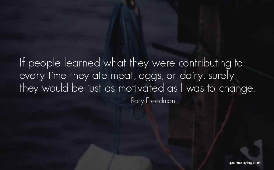 Superfine White Rice Quotes By Rory Freedman Superfine White Rice Quotes By Rory Freedman