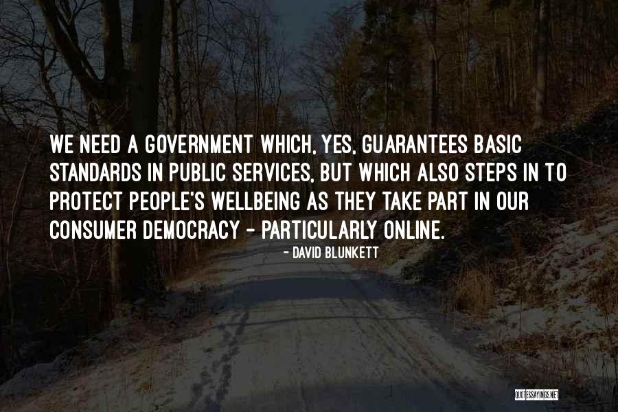 Superfit Treadmill Quotes By David Blunkett Superfit Treadmill Quotes By David Blunkett