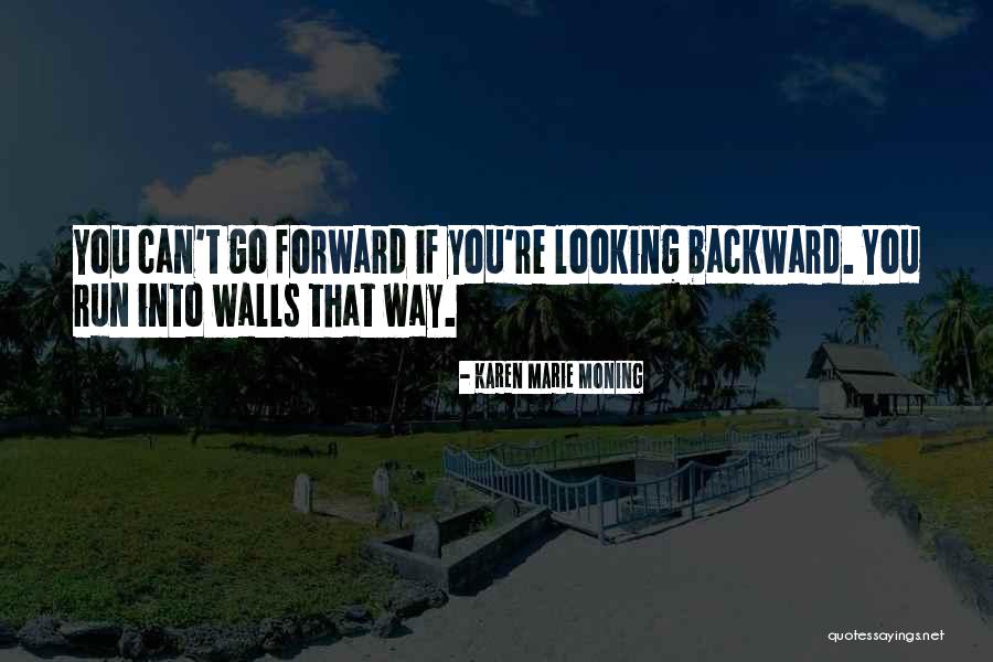 Superfit Treadmill Quotes By Karen Marie Moning Superfit Treadmill Quotes By Karen Marie Moning