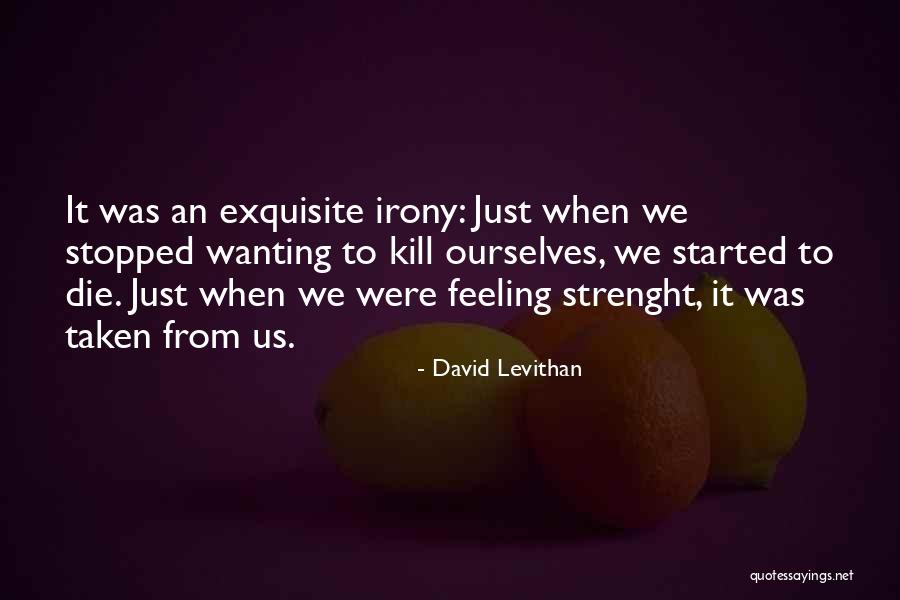 Superfluities Synonym Quotes By David Levithan Superfluities Synonym Quotes By David Levithan
