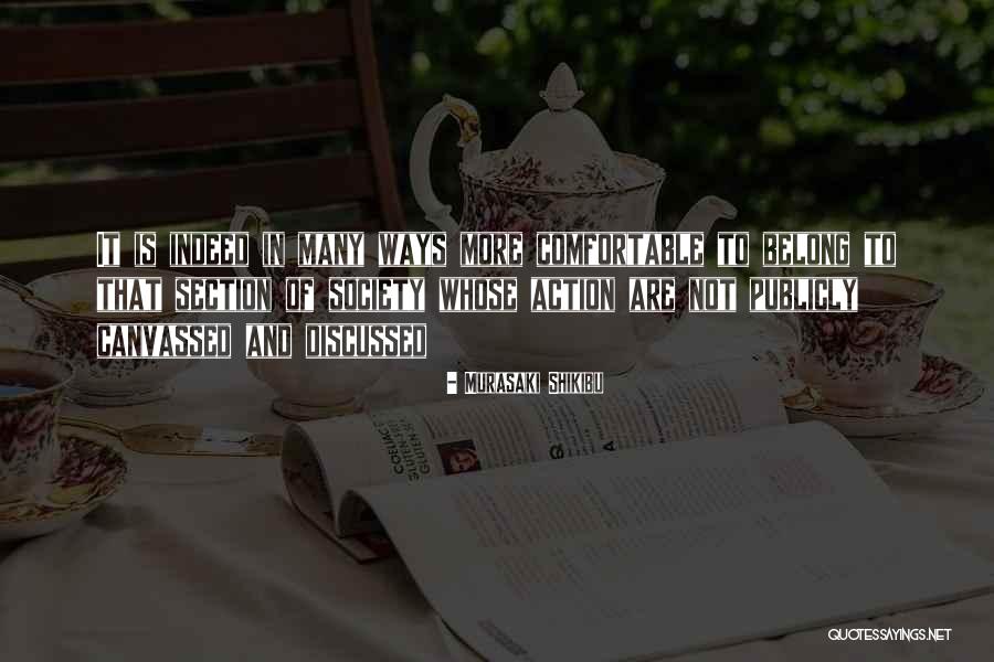 Superfluities Synonym Quotes By Murasaki Shikibu Superfluities Synonym Quotes By Murasaki Shikibu