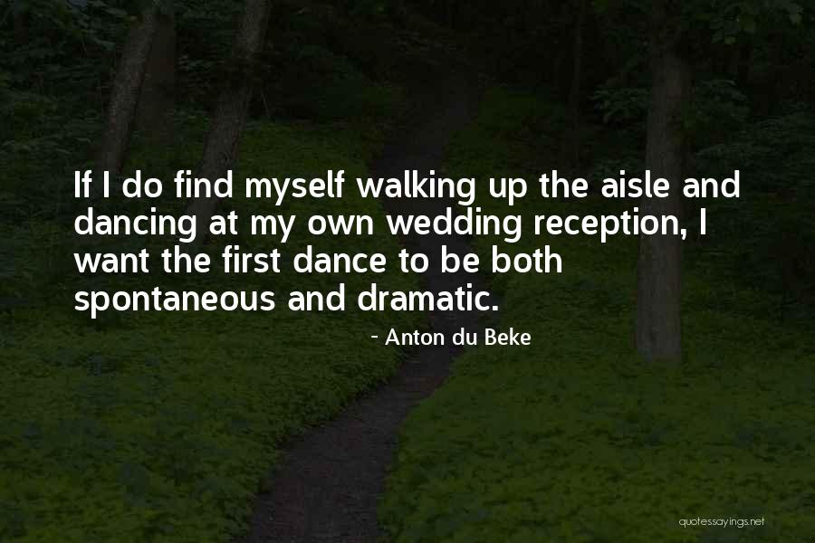 Superfluity Synonym Quotes By Anton Du Beke Superfluity Synonym Quotes By Anton Du Beke