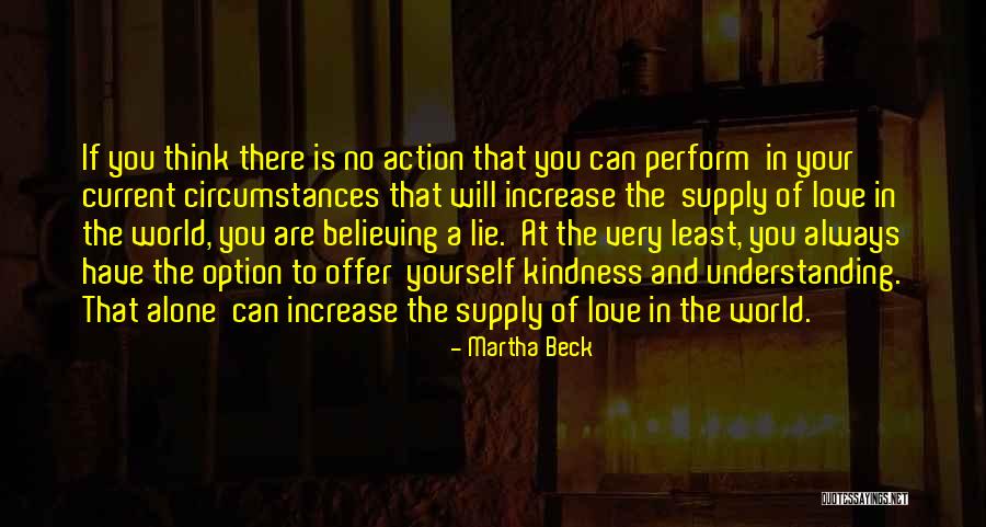 Superfluo Definicion Quotes By Martha Beck Superfluo Definicion Quotes By Martha Beck
