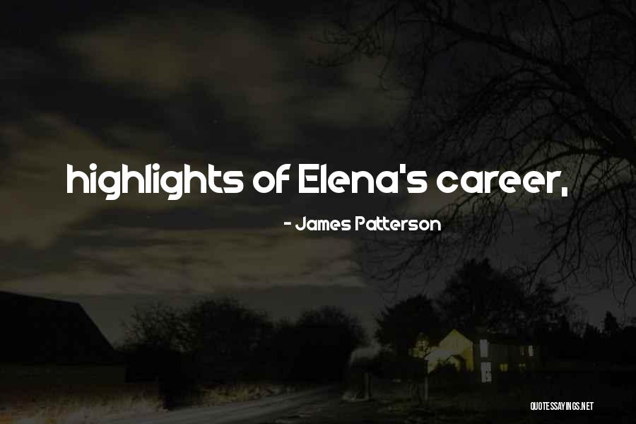Superfluous Pronunciation Quotes By James Patterson Superfluous Pronunciation Quotes By James Patterson