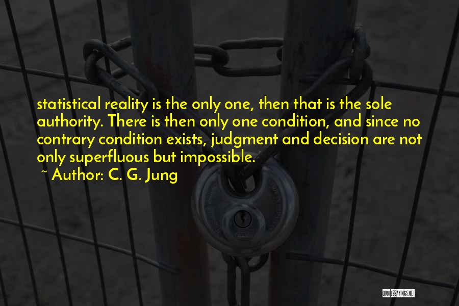 Superfluous Quotes By C. G. Jung