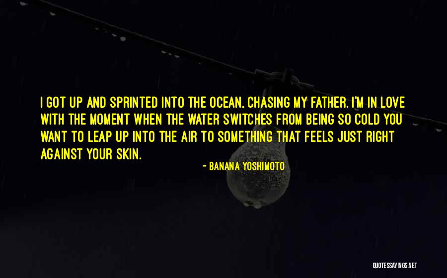 Superfluous Synonyms Quotes By Banana Yoshimoto Superfluous Synonyms Quotes By Banana Yoshimoto