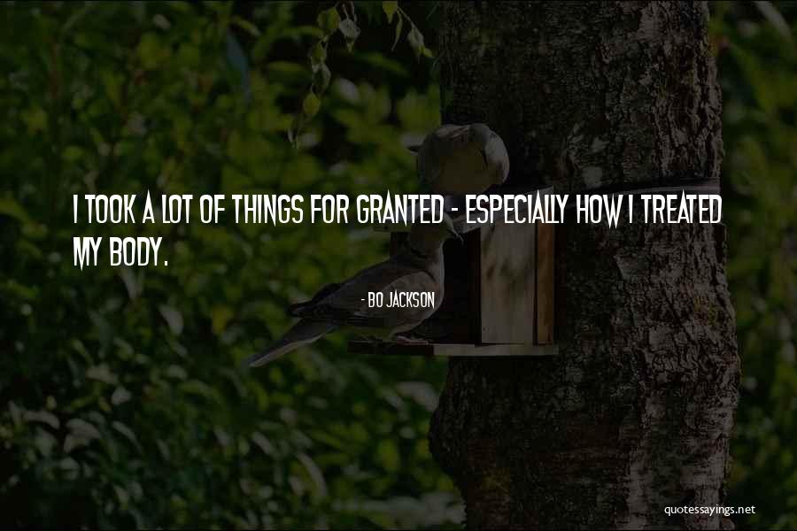 Superfluous Synonyms Quotes By Bo Jackson Superfluous Synonyms Quotes By Bo Jackson