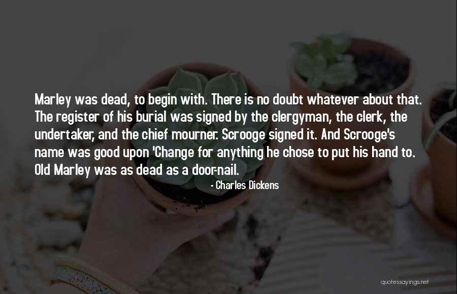 Superfluously Def Quotes By Charles Dickens Superfluously Def Quotes By Charles Dickens