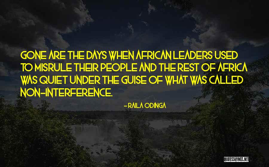 Superflux Quotes By Raila Odinga Superflux Quotes By Raila Odinga