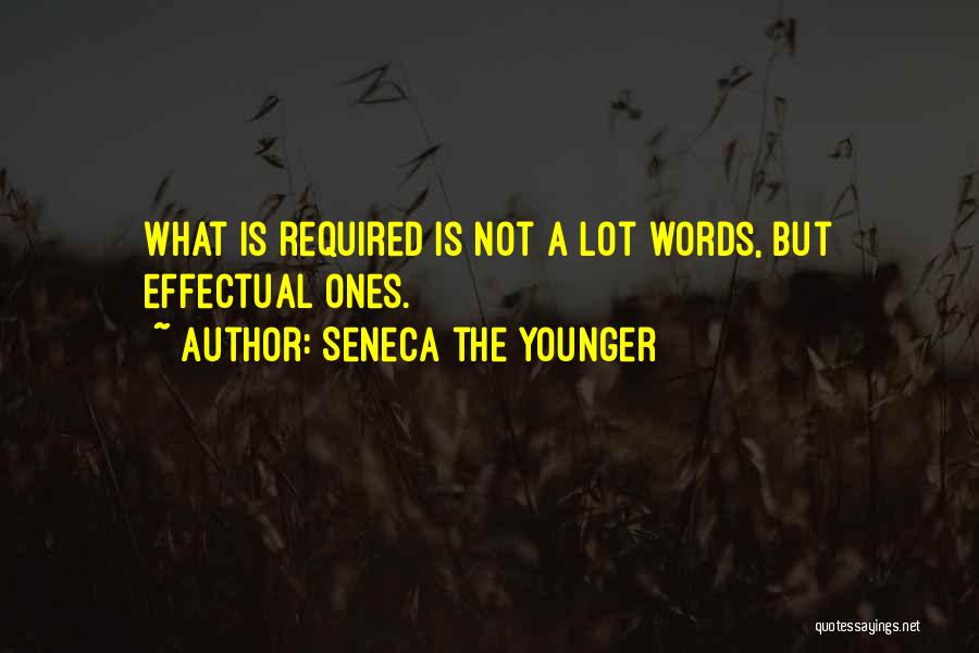 Superfly Movie Quotes By Seneca The Younger