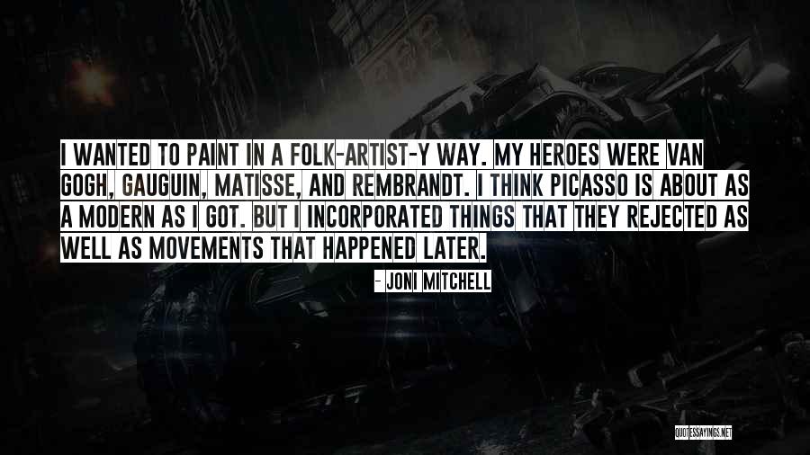 Superfolks Quotes By Joni Mitchell Superfolks Quotes By Joni Mitchell