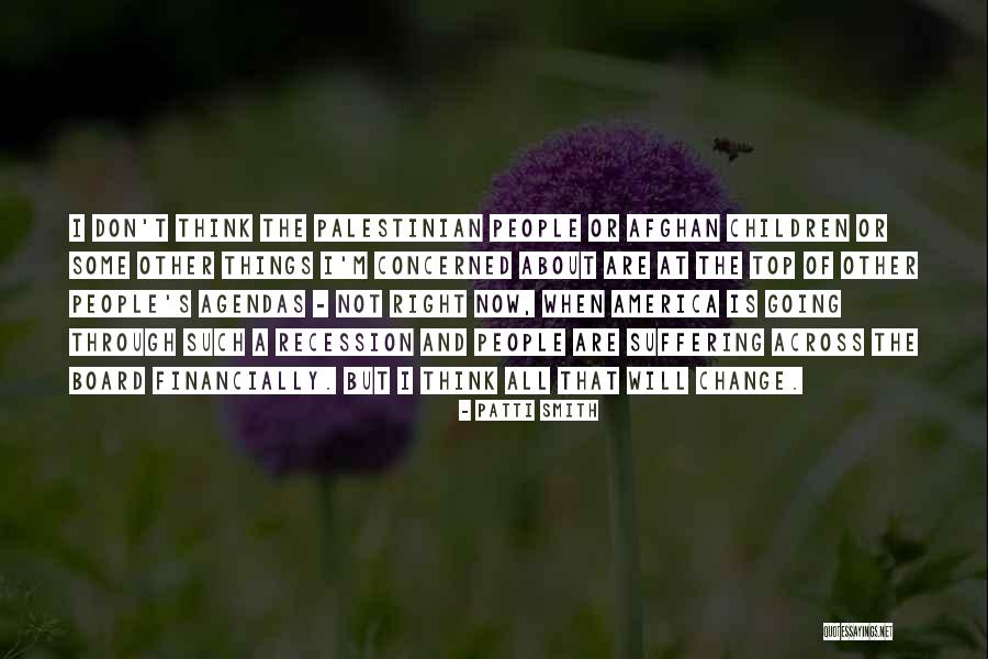 Superfolks Quotes By Patti Smith Superfolks Quotes By Patti Smith