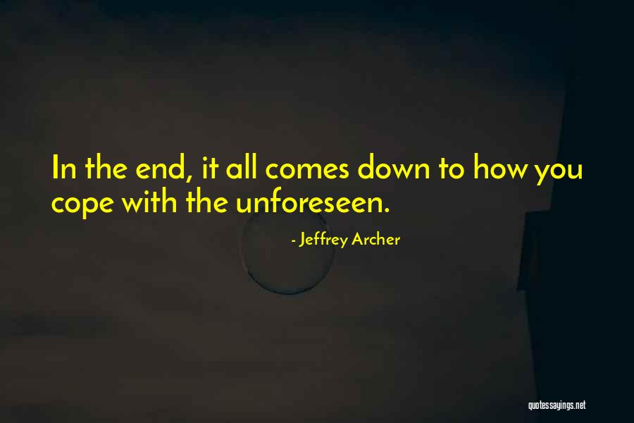 Superfoods Book Quotes By Jeffrey Archer Superfoods Book Quotes By Jeffrey Archer