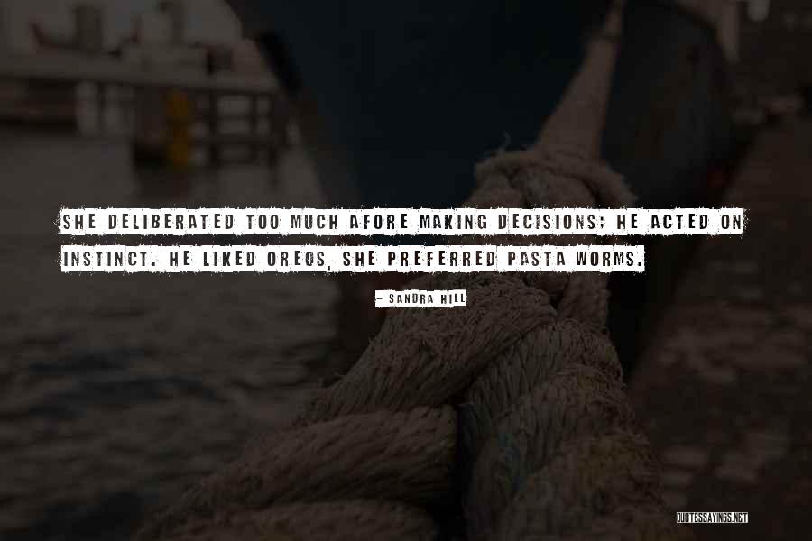 Superfoods Book Quotes By Sandra Hill Superfoods Book Quotes By Sandra Hill