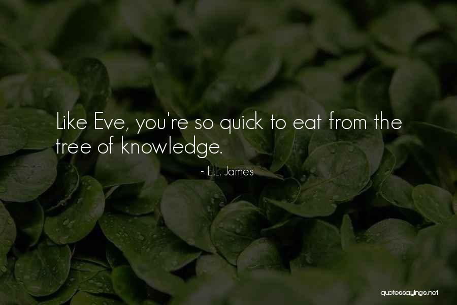 Superfoods For Weight Quotes By E.L. James Superfoods For Weight Quotes By E.L. James