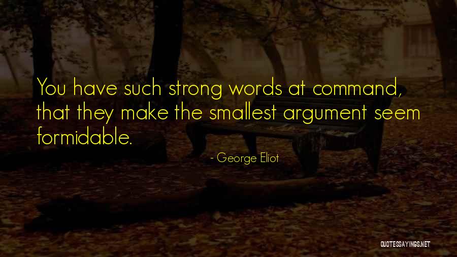 Superfoods Recipes Quotes By George Eliot Superfoods Recipes Quotes By George Eliot