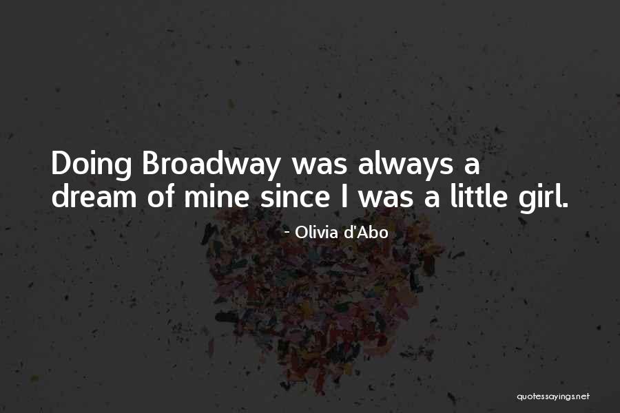 Superfun Quotes By Olivia D'Abo Superfun Quotes By Olivia D'Abo