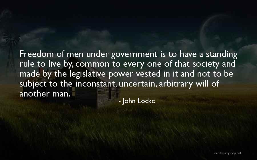 Superfund Amendments Quotes By John Locke Superfund Amendments Quotes By John Locke