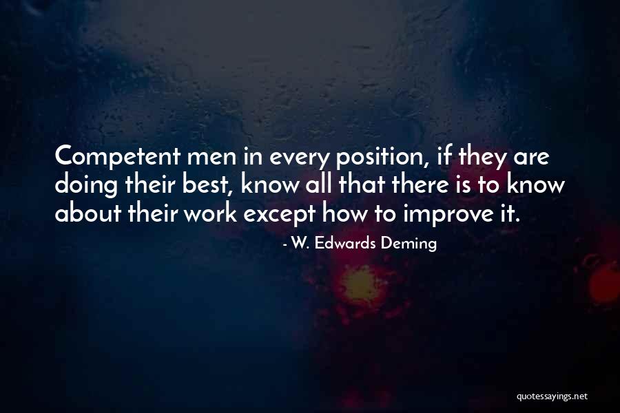 Superfusionsushi Quotes By W. Edwards Deming Superfusionsushi Quotes By W. Edwards Deming