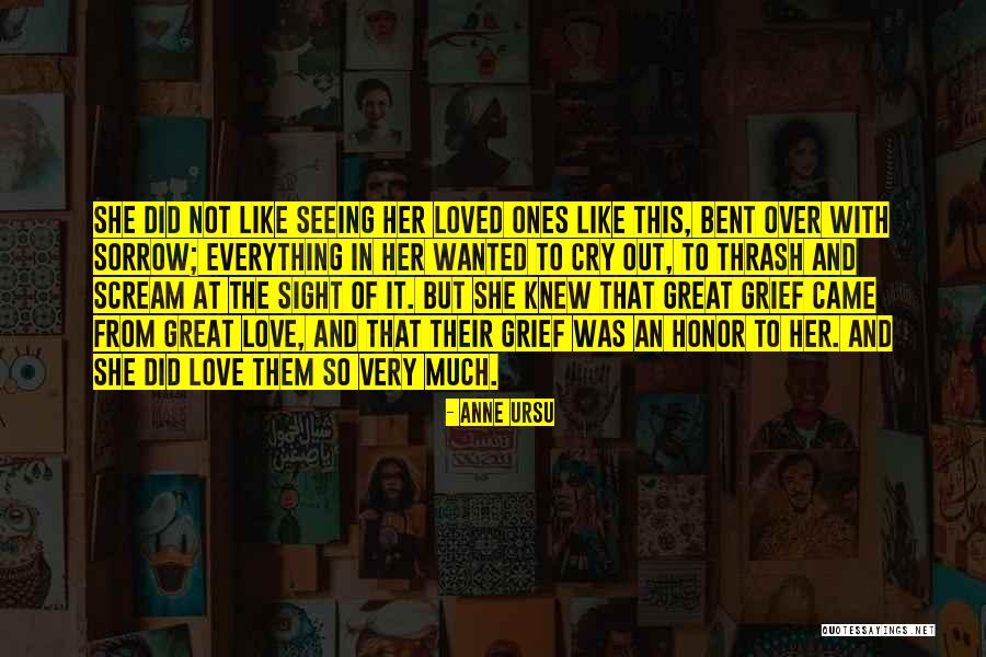 Supergirl Karamel Quotes By Anne Ursu Supergirl Karamel Quotes By Anne Ursu