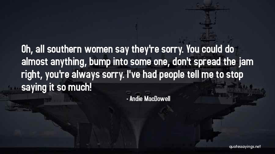 Supergirl New 52 Quotes By Andie MacDowell Supergirl New 52 Quotes By Andie MacDowell