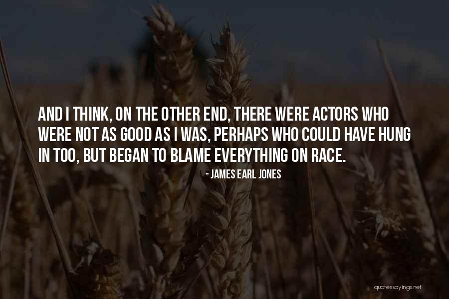 Supergirls Quotes By James Earl Jones Supergirls Quotes By James Earl Jones