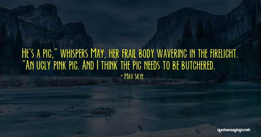 Supergirls Quotes By Mav Skye Supergirls Quotes By Mav Skye