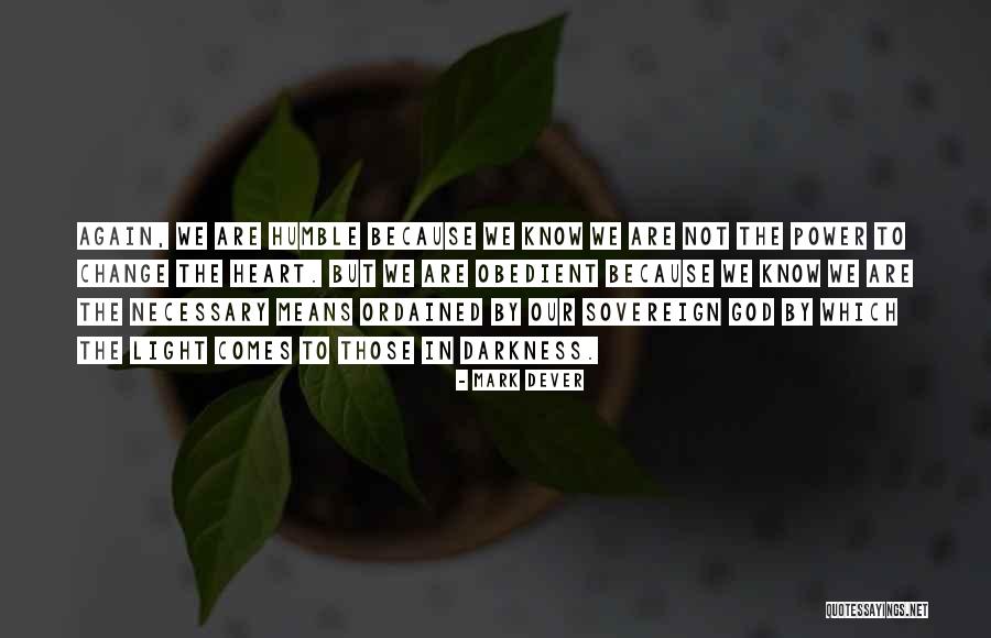 Supergroup Excavata Quotes By Mark Dever Supergroup Excavata Quotes By Mark Dever
