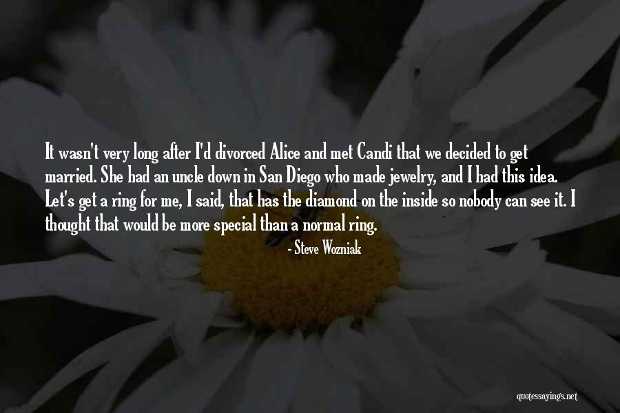 Supergroup Quotes By Steve Wozniak Supergroup Quotes By Steve Wozniak