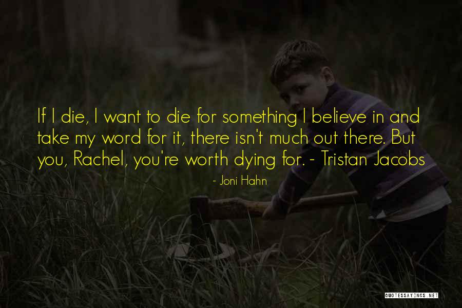 Superhero In You Quotes By Joni Hahn Superhero In You Quotes By Joni Hahn