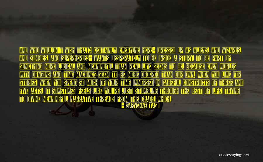 Superheroes And Love Quotes By Sarvenaz Tash Superheroes And Love Quotes By Sarvenaz Tash