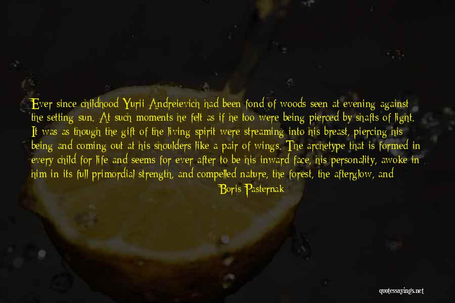 Superheroines Electrocuted Quotes By Boris Pasternak Superheroines Electrocuted Quotes By Boris Pasternak