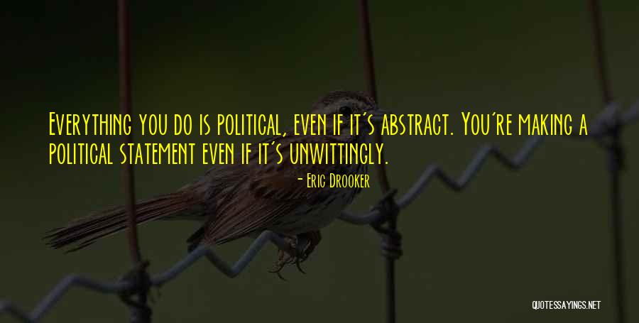 Superhit Film Quotes By Eric Drooker Superhit Film Quotes By Eric Drooker