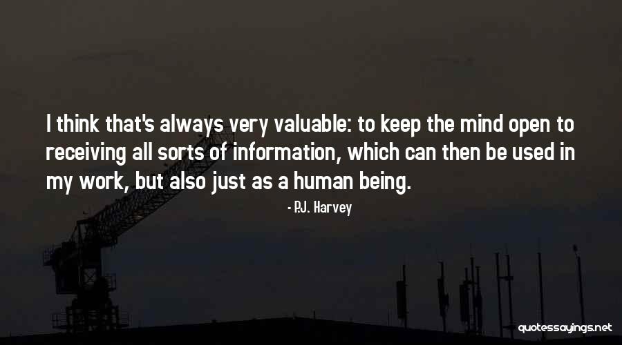 Superhit Film Quotes By P.J. Harvey Superhit Film Quotes By P.J. Harvey