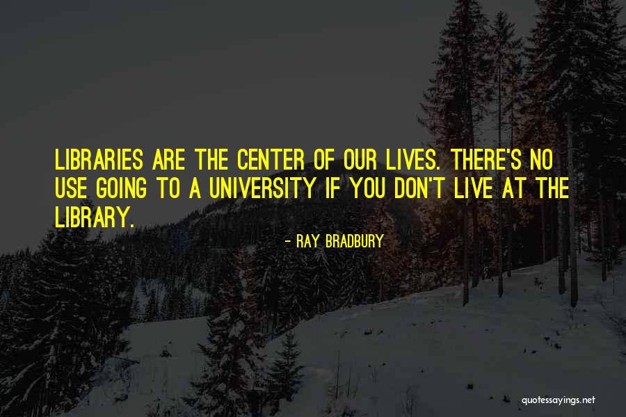 Superhits The Psychedelic Furs Quotes By Ray Bradbury
