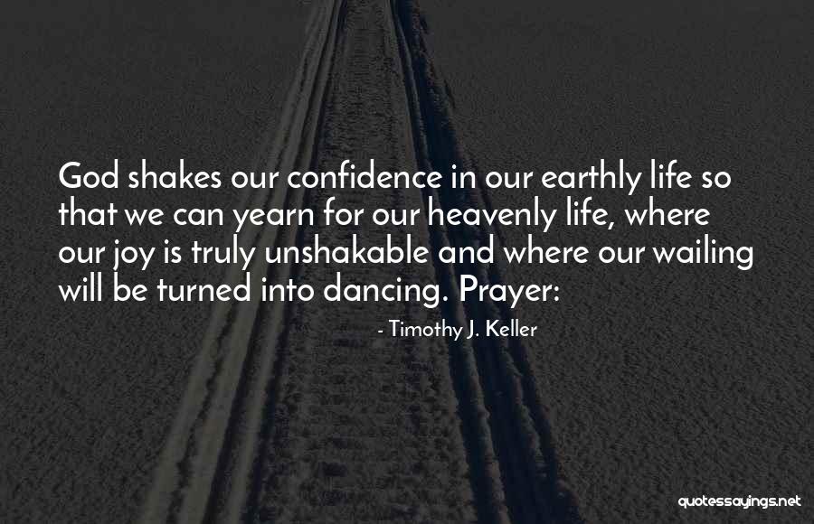 Superhumanization Quotes By Timothy J. Keller Superhumanization Quotes By Timothy J. Keller