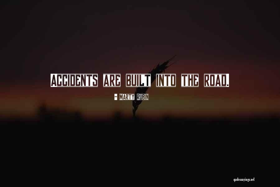 Superhumans Tv Quotes By Marty Rubin Superhumans Tv Quotes By Marty Rubin