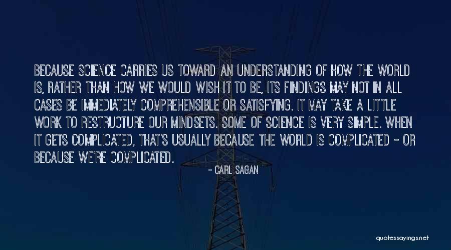 Superieure Oboe Quotes By Carl Sagan