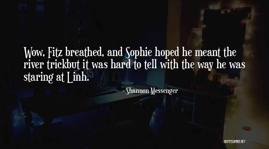 Superimposable Chemistry Quotes By Shannon Messenger Superimposable Chemistry Quotes By Shannon Messenger