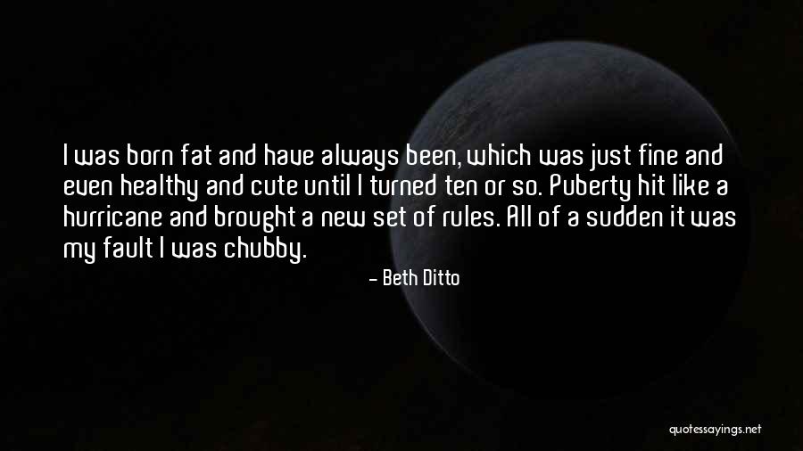 Superimposable Molecules Quotes By Beth Ditto Superimposable Molecules Quotes By Beth Ditto