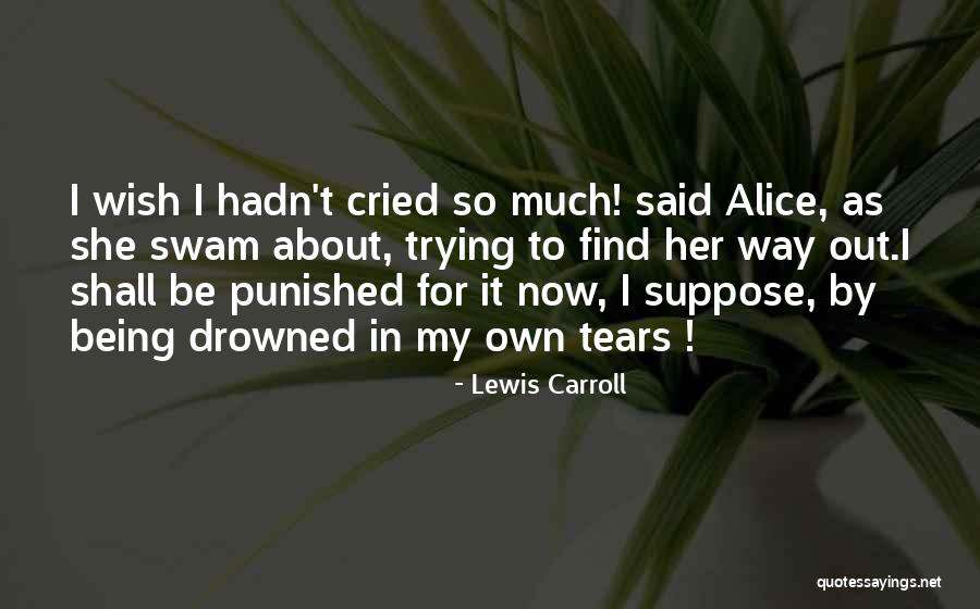 Superimposable Vs Non Superimposable Quotes By Lewis Carroll Superimposable Vs Non Superimposable Quotes By Lewis Carroll