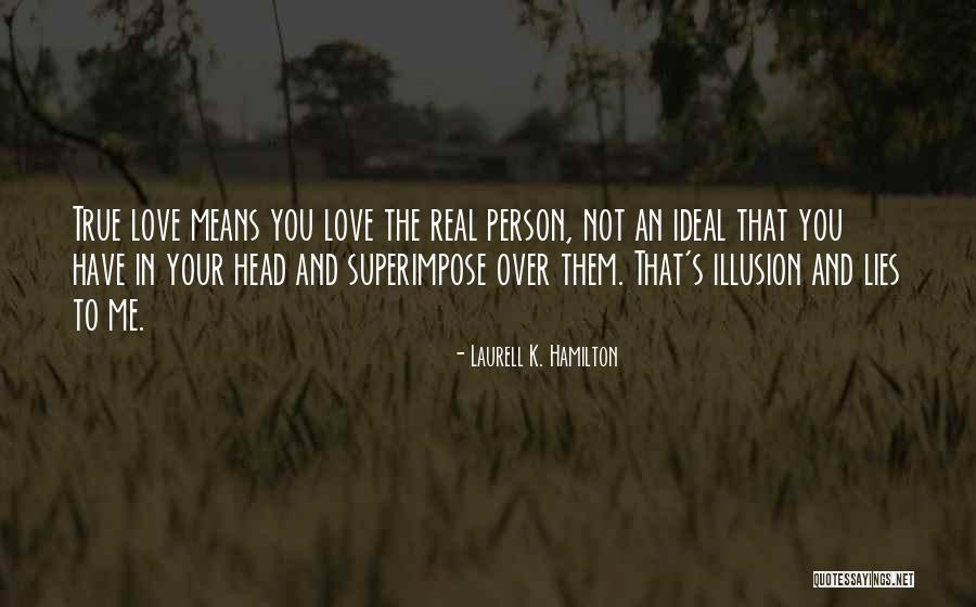 Superimpose X Quotes By Laurell K. Hamilton Superimpose X Quotes By Laurell K. Hamilton