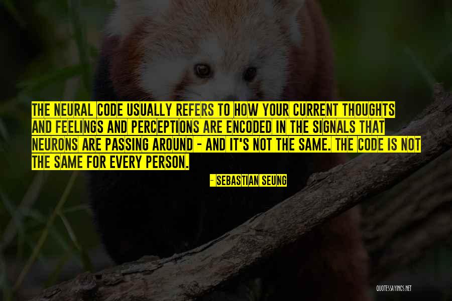 Superimpose X Quotes By Sebastian Seung Superimpose X Quotes By Sebastian Seung