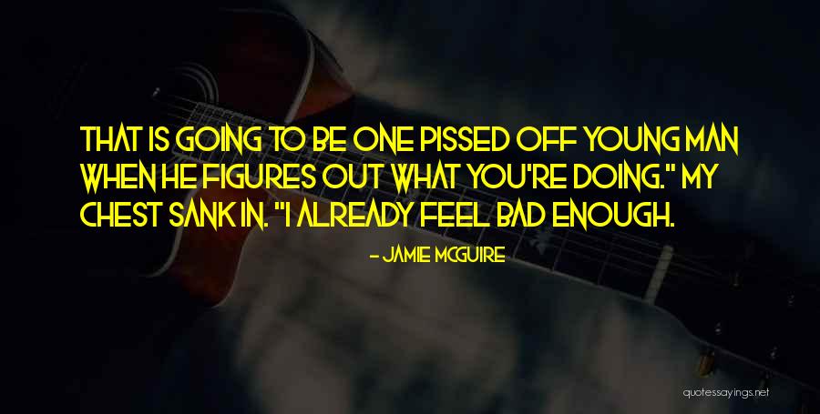 Superimposed Infection Quotes By Jamie McGuire Superimposed Infection Quotes By Jamie McGuire